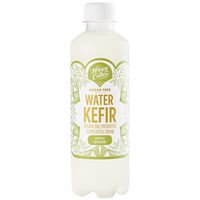 Happy Culture Live Sparkling Water Kefir - Apple Ginger